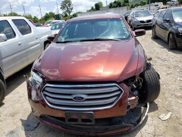 Photo 5 from auction – 2015 FORD TAURUS SEL with VIN 1FAHP2E88FG190080