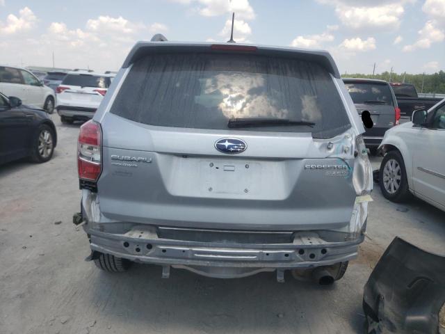 Photo 6 from auction – 2015 SUBARU FORESTER 2 with VIN JF2SJAUC0FH476888
