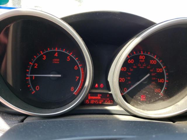 Photo 9 from auction – 2010 MAZDA 3 S with VIN JM1BL1S52A1204762