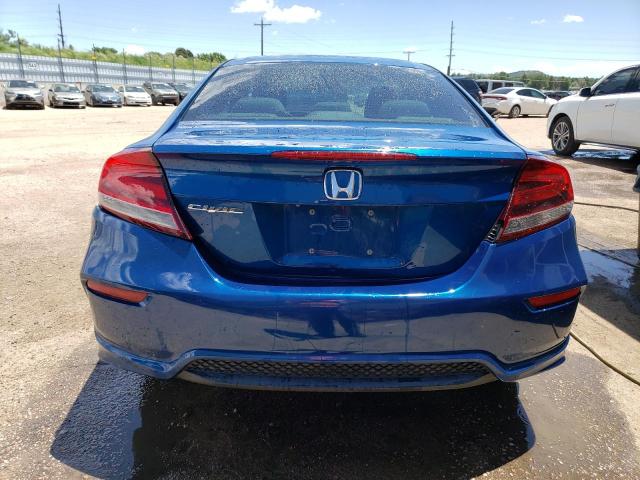 Photo 6 from auction – 2015 HONDA CIVIC EX with VIN 2HGFG3B83FH500945