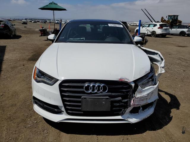 Photo 5 from auction – 2016 AUDI A3 PREMIUM with VIN WAUA7GFF7G1071976