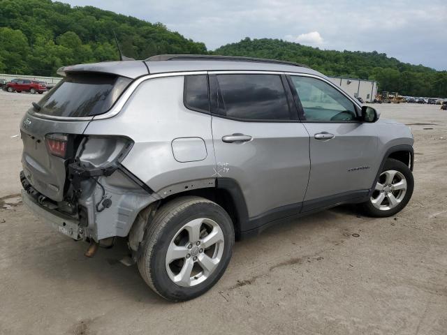 Photo 3 from auction – 2019 JEEP COMPASS LA with VIN 3C4NJDBB3KT628469