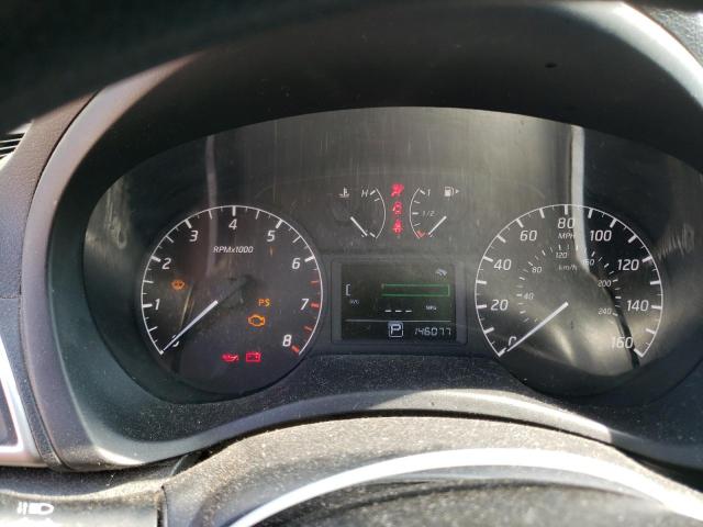 Photo 9 from auction – 2016 NISSAN SENTRA S with VIN 3N1AB7AP3GY221503