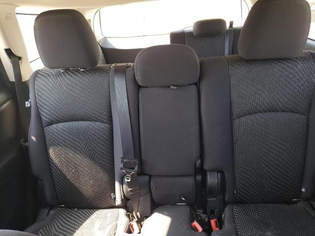 Photo 10 from auction – 2013 DODGE JOURNEY SE with VIN 3C4PDCAB7DT710154