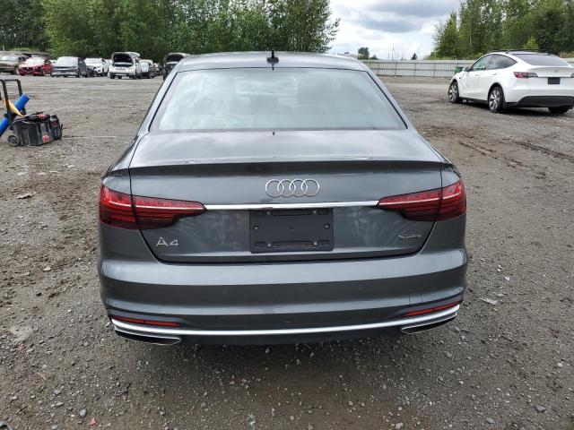 Photo 6 from auction – 2021 AUDI A4 PREMIUM with VIN WAUEAAF42MA062659