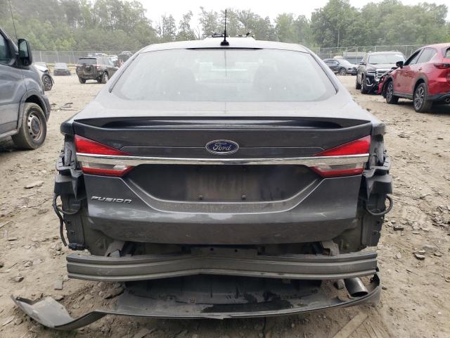 Photo 6 from auction – 2017 FORD FUSION S with VIN 3FA6P0G73HR204415