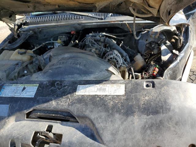 صورة رقم 11 من المزاد - 2000 CHEVROLET SILVERADO مع VIN 1GCEK19T2YE329137