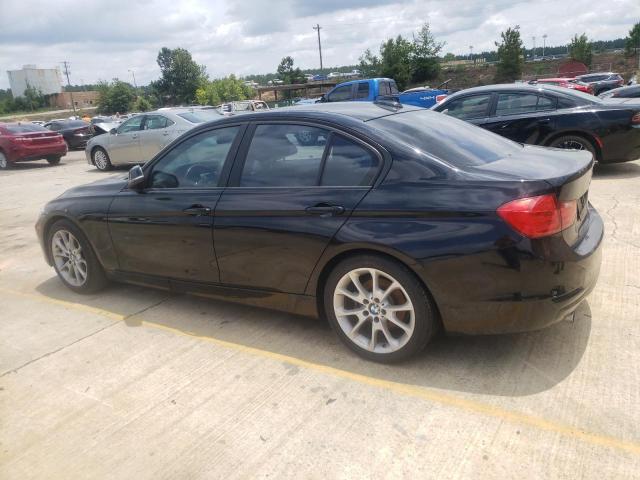Photo 2 from auction – 2014 BMW 320 I with VIN WBA3B1G58ENS79932