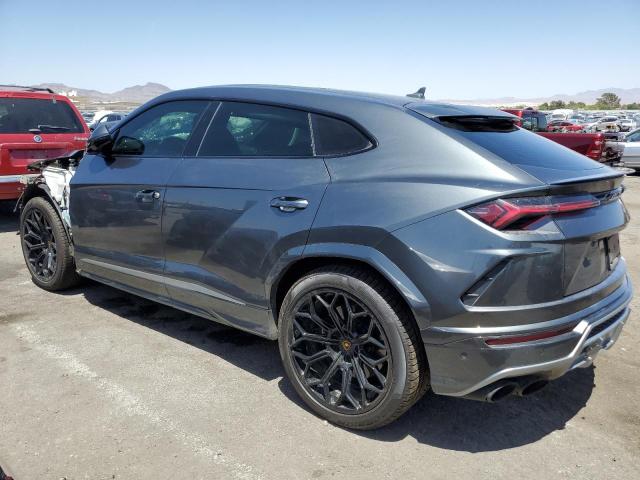 Photo 2 from auction – 2019 LAMBORGHINI URUS with VIN ZPBUA1ZL7KLA04641