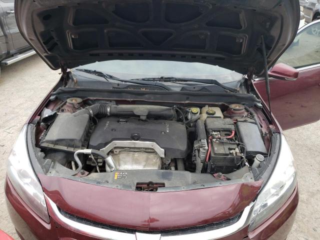 Photo 11 from auction – 2016 CHEVROLET MALIBU LIM with VIN 1G11C5SA1GF149919