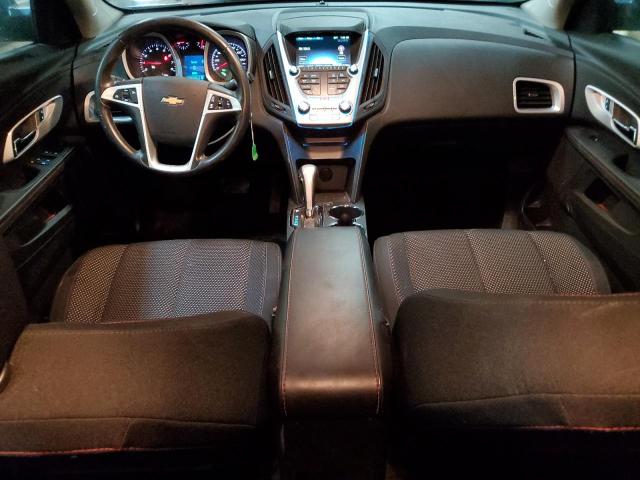 Photo 8 from auction – 2012 CHEVROLET EQUINOX LT with VIN 2GNALDEK0C6119652