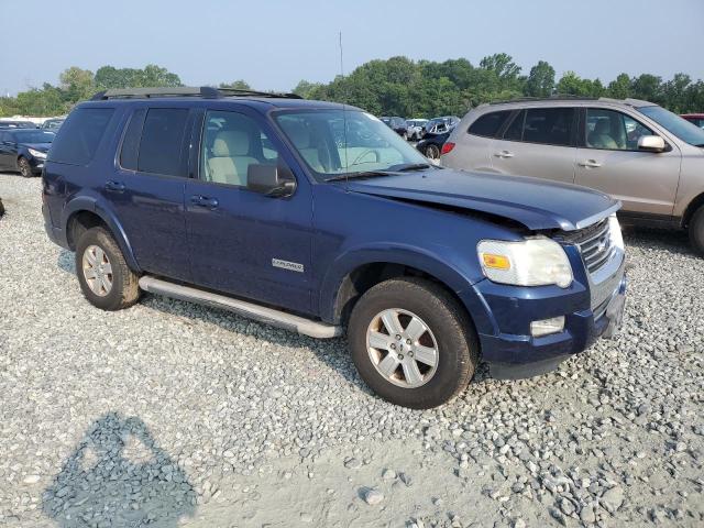 Photo 4 from auction – 2007 FORD EXPLORER X with VIN 1FMEU73E17UB09074