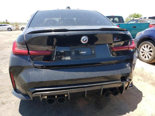 Photo 6 from auction – 2023 BMW M3 COMPETI with VIN WBS33AY05PFN49868