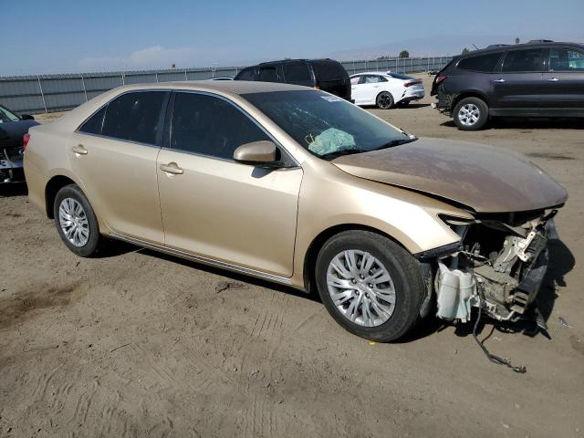 Photo 4 from auction – 2012 TOYOTA CAMRY BASE with VIN 4T1BF1FK6CU076935