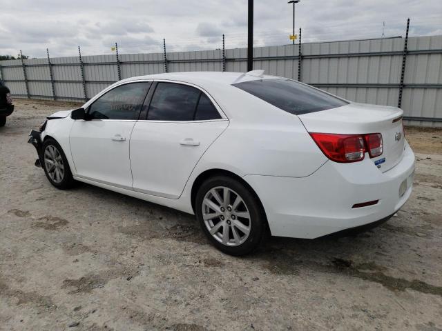 Photo 2 from auction – 2015 CHEVROLET MALIBU 2LT with VIN 1G11D5SL3FF180568