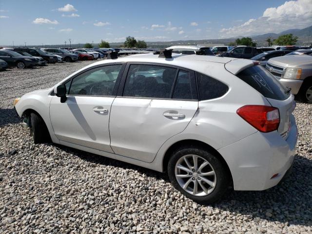 Photo 2 from auction – 2012 SUBARU IMPREZA PR with VIN JF1GPAC65CH210489