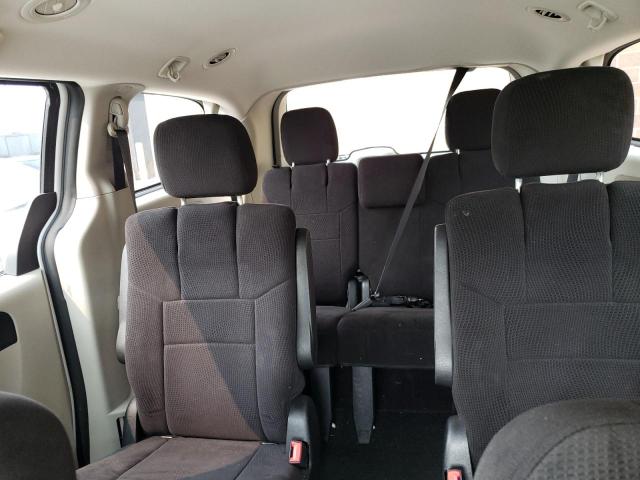 Photo 10 from auction – 2013 DODGE GRAND CARA with VIN 2C4RDGBG8DR814732
