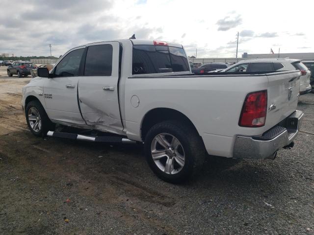 Photo 2 from auction – 2014 RAM 1500 SLT with VIN 1C6RR7LT4ES427129