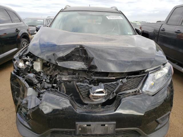 Photo 5 from auction – 2016 NISSAN ROGUE S with VIN KNMAT2MV8GP736649