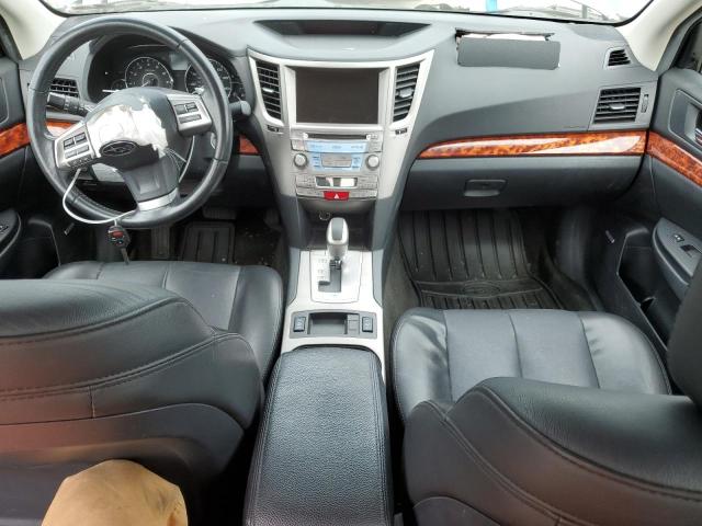 صورة رقم 8 من المزاد - 2012 SUBARU LEGACY 2.5 مع VIN 4S3BMBL63C3035269