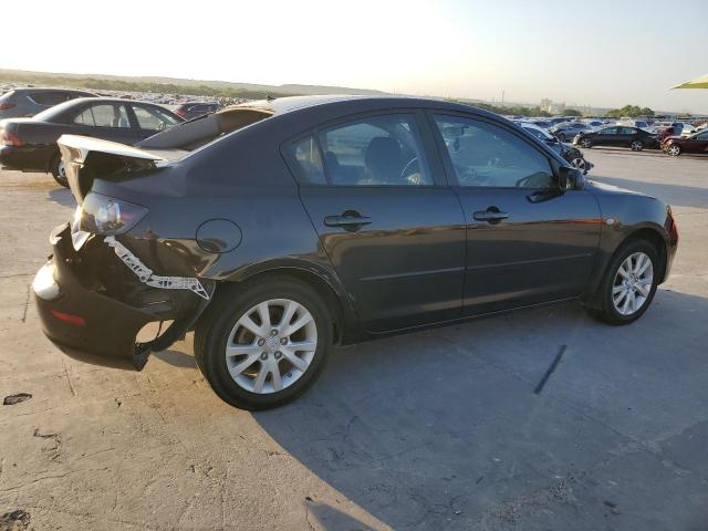Photo 3 from auction – 2008 MAZDA 3 I with VIN JM1BK32F881826803
