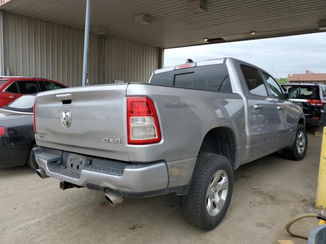 Photo 3 from auction – 2020 RAM 1500 BIG H with VIN 1C6SRFFM5LN229056