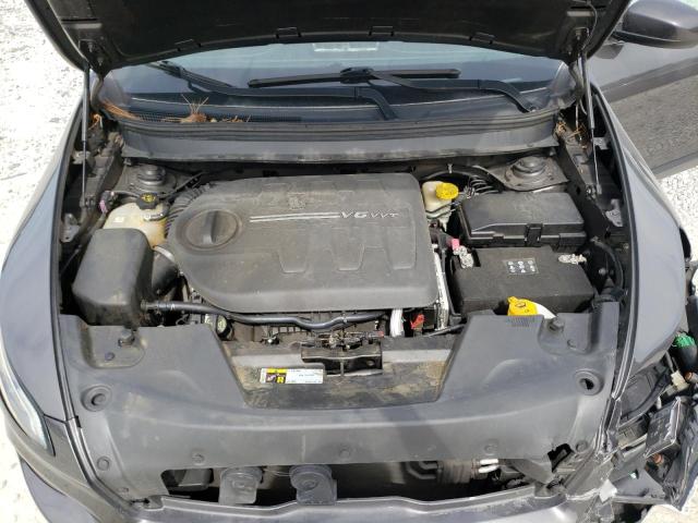 Photo 12 from auction – 2014 JEEP CHEROKEE L with VIN 1C4PJLCS0EW314584
