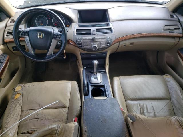 Photo 8 from auction – 2010 HONDA ACCORD EXL with VIN 5KBCP3F82AB013702