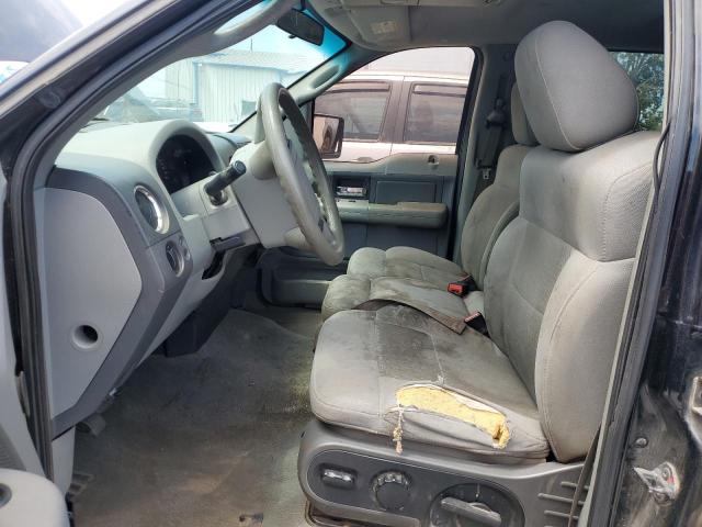 Photo 7 from auction – 2006 FORD F150 SUPER with VIN 1FTRW12W86KD08060