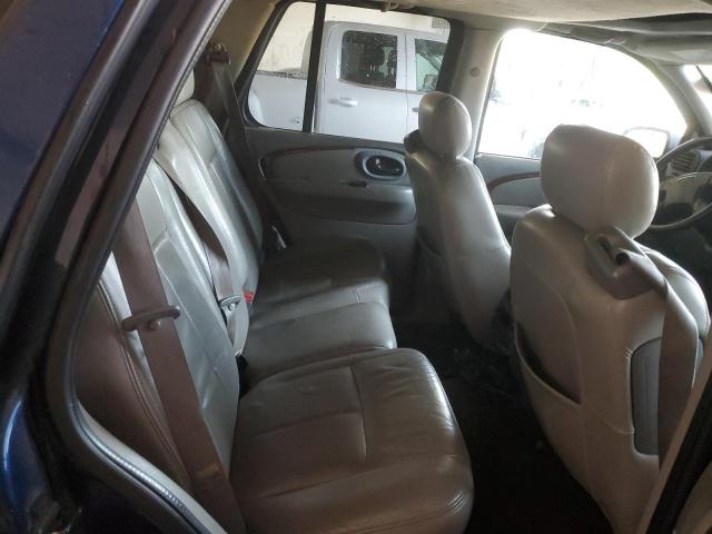 Photo 11 from auction – 2002 OLDSMOBILE BRAVADA with VIN 1GHDT13S422198479
