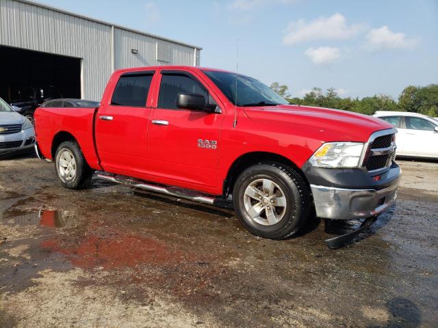 Photo 4 from auction – 2014 RAM 1500 ST with VIN 1C6RR6KG4ES204037