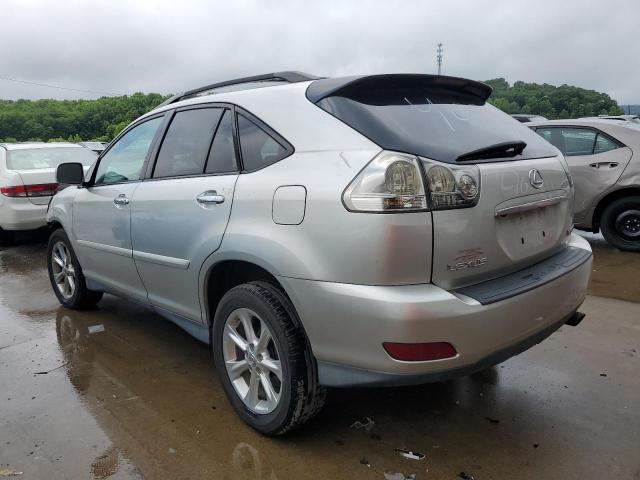 Photo 2 from auction – 2008 LEXUS RX 350 with VIN 2T2HK31UX8C074085