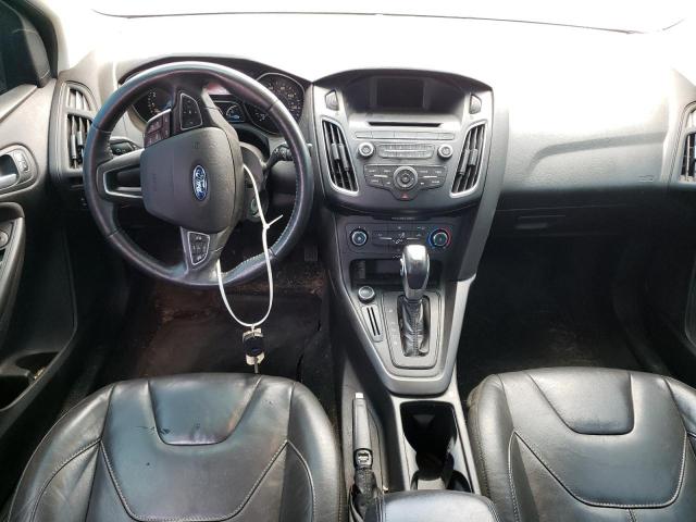 Photo 8 from auction – 2016 FORD FOCUS SE with VIN 1FADP3F26GL394819