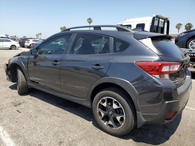 Photo 2 from auction – 2019 SUBARU CROSSTREK with VIN JF2GTAEC0K8388660