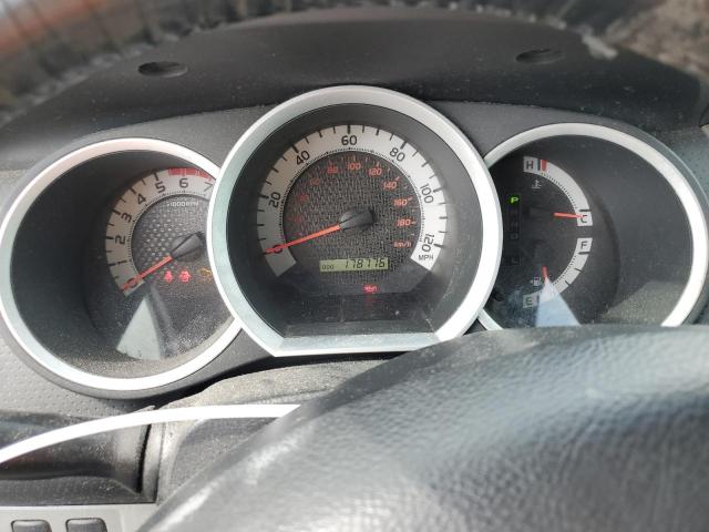 Photo 9 from auction – 2011 TOYOTA TACOMA DOU with VIN 3TMJU4GN4BM121647