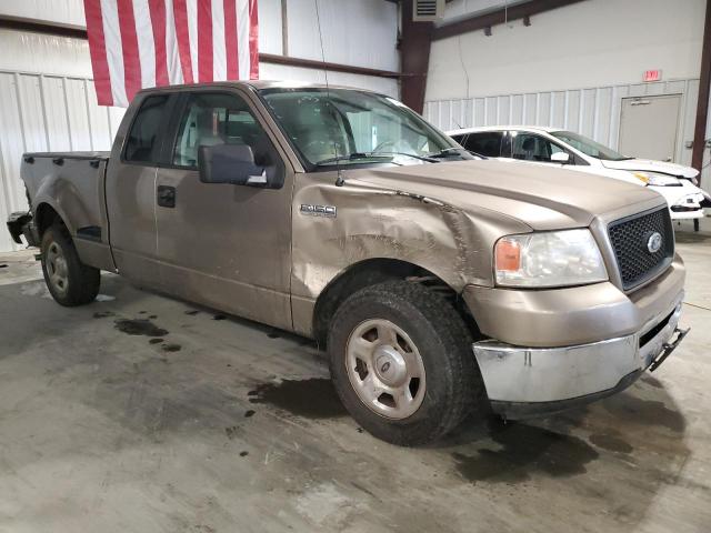 Photo 4 from auction – 2006 FORD F150 with VIN 1FTPX02526KB60624