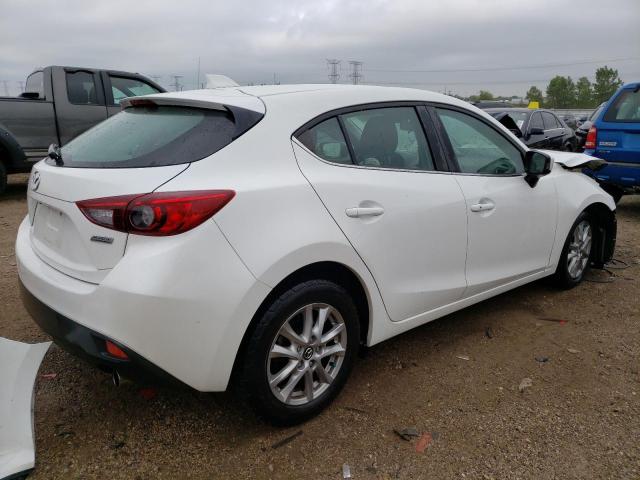 Photo 3 from auction – 2015 MAZDA MAZDA 3 with VIN 3MZBM1L79FM152437