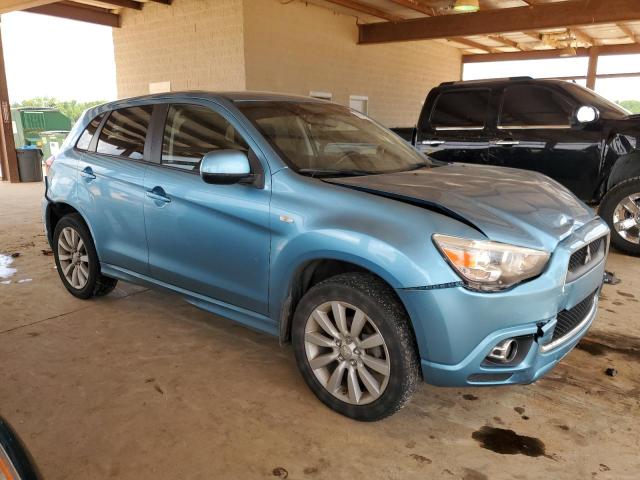Photo 4 from auction – 2011 MITSUBISHI OUTLANDER with VIN JA4AP4AU0BZ018001