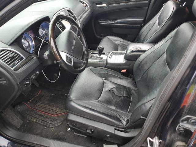 Photo 7 from auction – 2011 CHRYSLER 300C with VIN 2C3CA6CT0BH564091