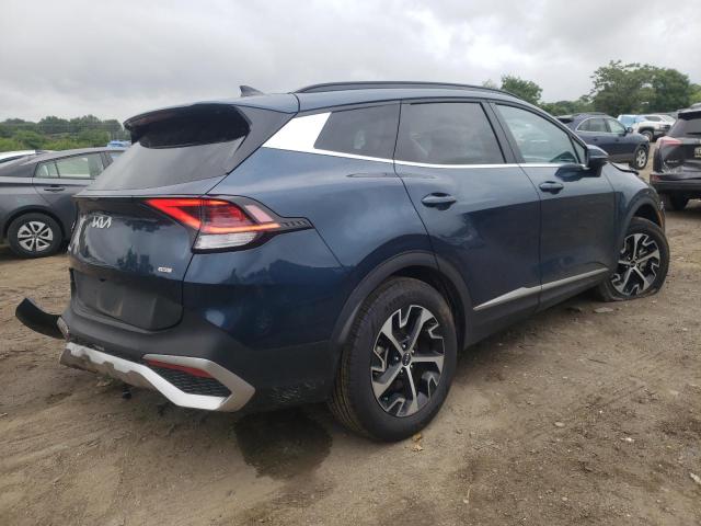 Photo 3 from auction – 2023 KIA SPORTAGE E with VIN KNDPVCAG6P7013463