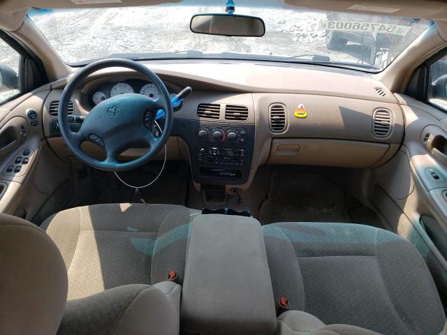Photo 8 from auction – 2001 DODGE INTREPID S with VIN 2B3HD46R11H671776