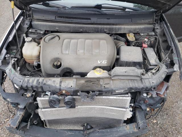 Photo 12 from auction – 2017 DODGE JOURNEY CR with VIN 3C4PDCGG9HT629777