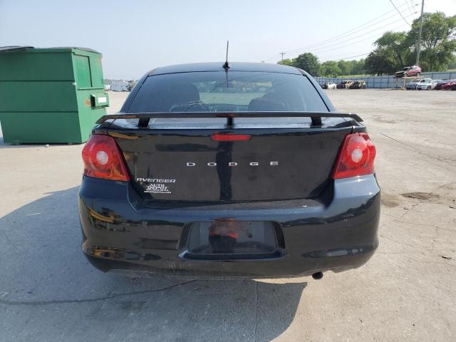 Photo 6 from auction – 2014 DODGE AVENGER SE with VIN 1C3CDZAB5EN200103