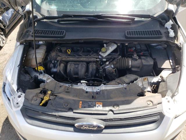 Photo 11 from auction – 2016 FORD ESCAPE S with VIN 1FMCU0F77GUA10948