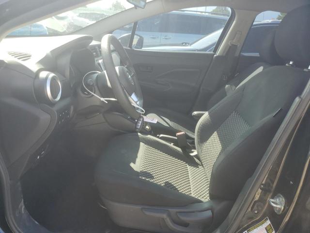 Photo 7 from auction – 2020 NISSAN VERSA S with VIN 3N1CN8DV1LL835084
