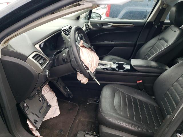 Photo 7 from auction – 2014 FORD FUSION SE with VIN 3FA6P0H97ER380623
