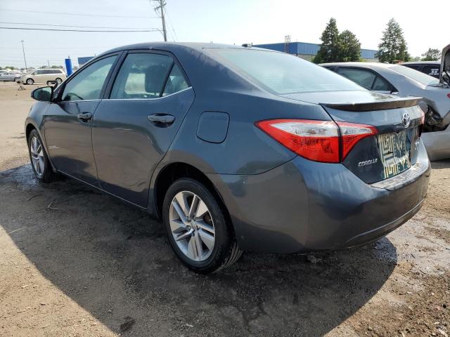 Foto 2 de la subasta – 2015 TOYOTA COROLLA EC con VIN 5YFBPRHE6FP253623