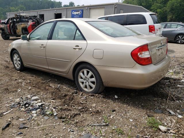 Photo 2 from auction – 2003 TOYOTA CAMRY LE with VIN 4T1BE30K63U765588