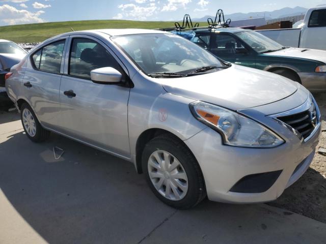 Photo 4 from auction – 2016 NISSAN VERSA S with VIN 3N1CN7AP8GL839882