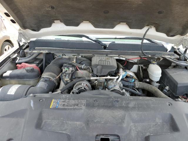 Photo 11 from auction – 2008 GMC SIERRA K25 with VIN 1GTHK23678F170390